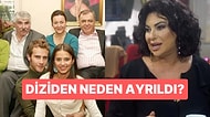 Diziden Kovuldu mu? Nilgün Belgün'den Yıllar Sonra Gelen Yabancı Damat İtirafı!