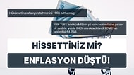 Dikkat! Baz Etkisi Baş Döndürüyor: Türkiye'de Enflasyon Düşüşüne Ekonomistler Ne Dedi?