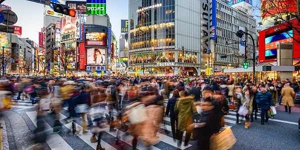 5 yıl Tokyo’ya dönmeleri yasak
