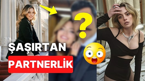 Sadakatsiz'in Derin'i Melis Sezen'in Yeni Dizisi Gülcemal'deki Partneri Kim Oldu?