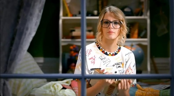 7. Согласно исследованию, люди считают вас в 20 раз привлекательнее, чем вы думаете.