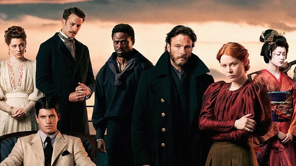 Фризе и Бо Одар ранее заявляли, что грядут второй и третий сезоны.