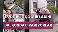 Çocuklarını Dondurucu Soğukta Dışarıda Bırakan Danimarkalıların Bu Garip Adetlerinin Sebebi Ne?
