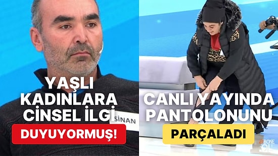 Öz Kardeşine Müstehcen Mesajlar Atandan Üçlü İlişki Ağına Müge Anlı ve Esra Erol'da Bu Hafta Yaşananlar