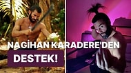+18 Paylaşımlarıyla Gündem Olan Turbo Turabi 2023 Survivor İçin Açıklama Yaptı: Sakın Gitmesinler!
