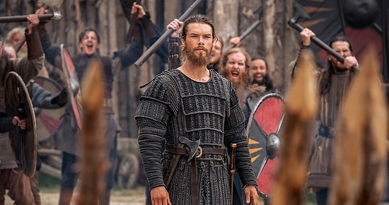 ‘Vikings: Valhalla’ Season 2 Joins Netflix’s New Year Releases