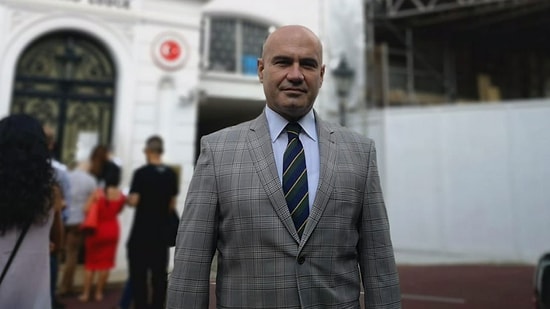 Bakan Yardımcısı İsmail Çataklı’nın Kardeşi: ‘Fransa’da Yaşıyor, FETÖ Okullarının Kurucusu’