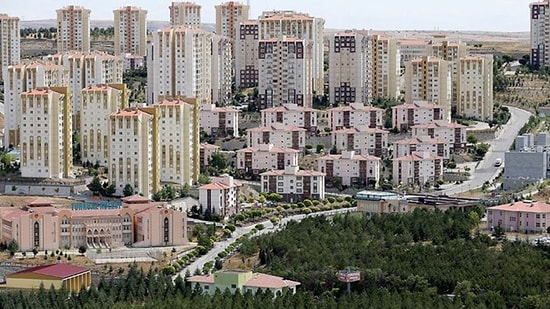 Türkiye’de Yabancıya Konut Satışı Yasaklanmalı mı?