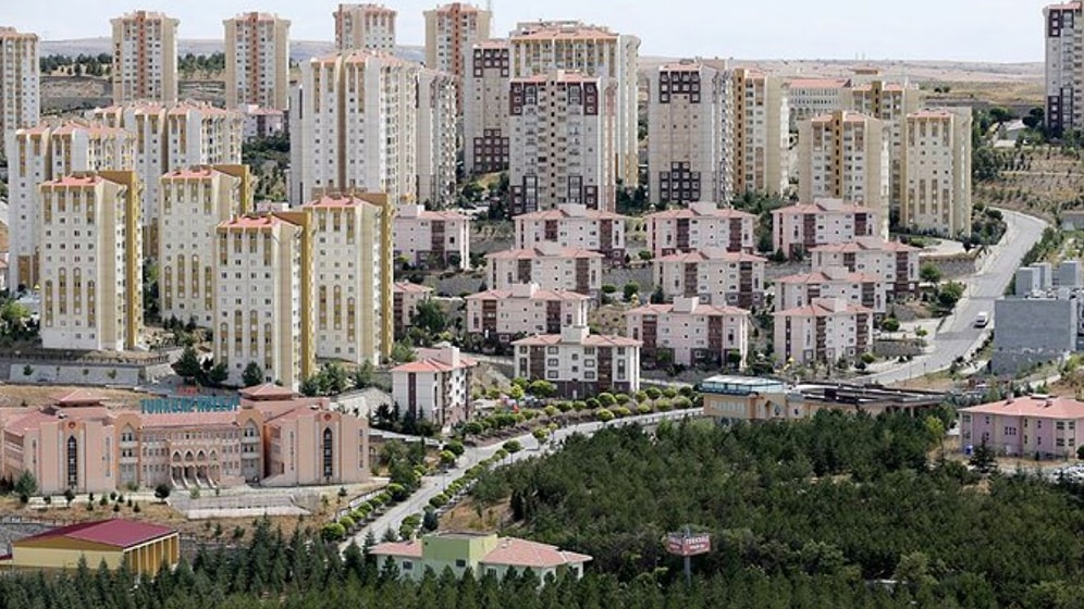 Türkiye’de Yabancıya Konut Satışı Yasaklanmalı mı?