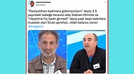 Yaşlı Kadınlara Cinsel İlgi Duyan Müge Anlı'daki Sinan'a Sosyal Medyadan Gelen Tepkiler