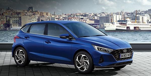 Hyundai Fiyat Listesi Ocak 2023