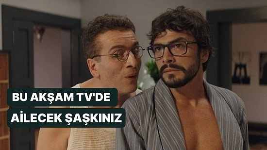 Bu Akşam TV'de Ailecek Şaşkınız Filmi Rüzgarı Esecek: Ailecek Şaşkınız Filmi Hangi Kanalda, Konusu Nedir?