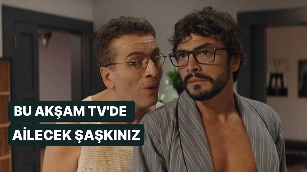 Bu Akşam TV'de Ailecek Şaşkınız Filmi Rüzgarı Esecek: Ailecek Şaşkınız Filmi Hangi Kanalda, Konusu Nedir?