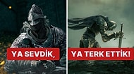Yılın Oyunu Elden Ring Hem En Çok Bitirilen, Hem En Çok Yarım Bırakılan Oyun Oldu
