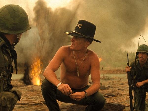 30. Apocalypse Now (1979)