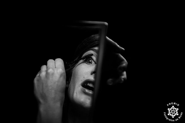 17. "Иногда время останавливается" Фото Пьетро Сорано (Италия)