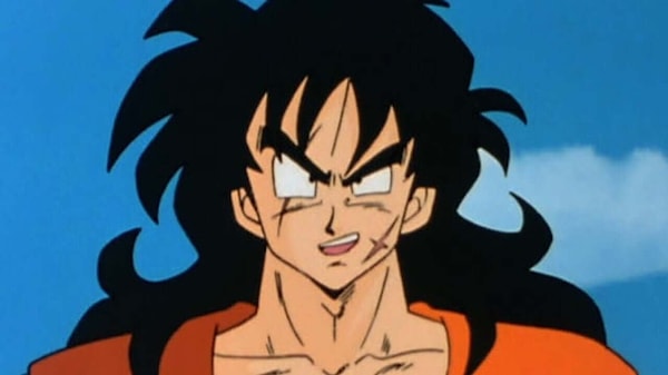 Yamcha