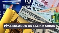 Piyasalar Yine Karıştı, Yatırımcısına En Çok Kazandıran Hisseler Belli Oldu!
