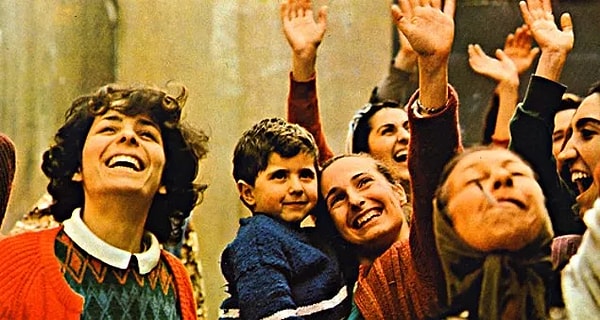 9. Uçurtmayı Vurmasınlar (1989)