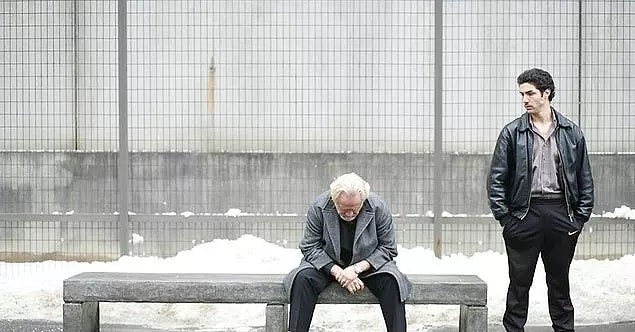 16. Un prophète (2009)