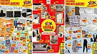 11 - 14 Ocak 2023 ŞOK Bu Hafta Kataloğu