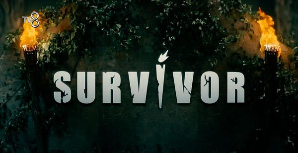 Survivor 2023, 15 Ocak'ta yayın hayatına başlamaya hazırlanıyor. Survivor 2023 kadrosu ise şimdiden gündem olmaya başladı.