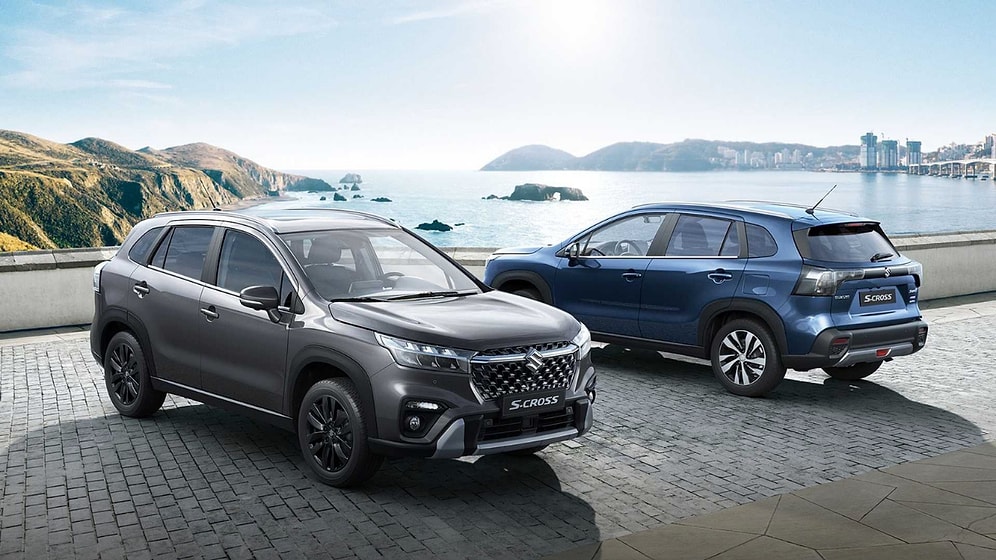 Suzuki Fiyat Listesi Ocak 2023: Suzuki Vitara, Swift, Jimny, S-Cross Güncel Fiyatlar