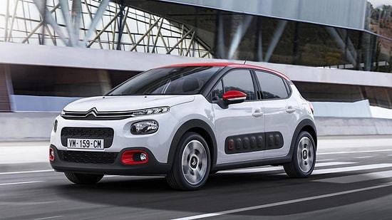 Citroen Fiyat Listesi Ocak 2023: Citroen C3, C4, C5, C-Elysee Güncel Fiyatlar