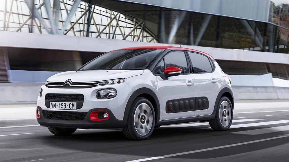 Citroen Fiyat Listesi Ocak 2023: Citroen C3, C4, C5, C-Elysee Güncel Fiyatlar