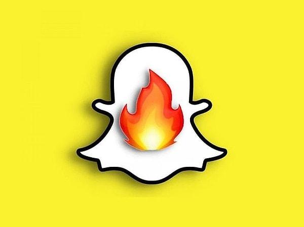 What is Snapchat Streak?