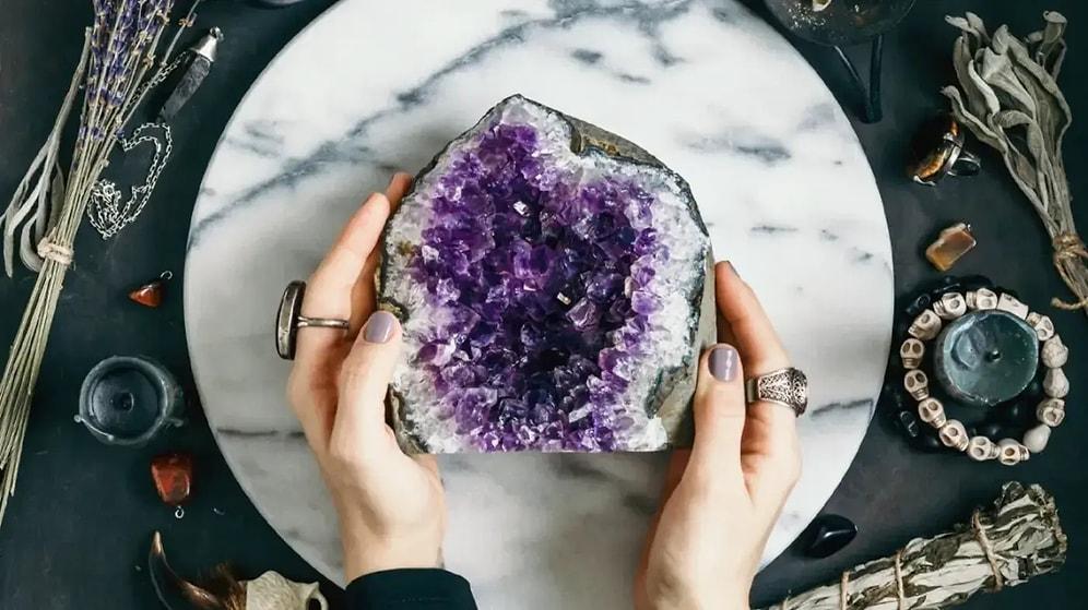 The Many Benefits of Amethyst: From Love to Spiritual Healing