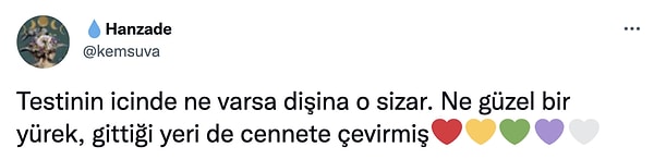 Paylaşımın ardından birçok kişi yorumda bulundu.