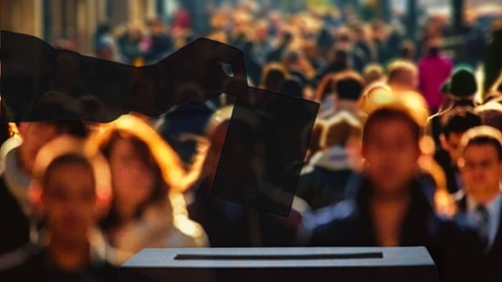 Murat Gezici'den Dikkat Çeken Erken Seçim Yorumu: 2,5 Milyon Gencin Oy Kullanamama 'Riski' Var