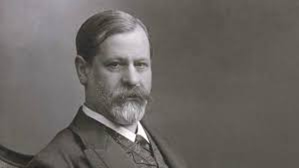 The Life and Work of Sigmund Freud: A Journey Through the Father of Psychoanalysis