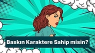 Bu Testi Sadece Baskın Karaktere Sahip Olan Kişiler Bitirebiliyor!