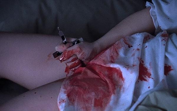 5. The Exorcist (1973)