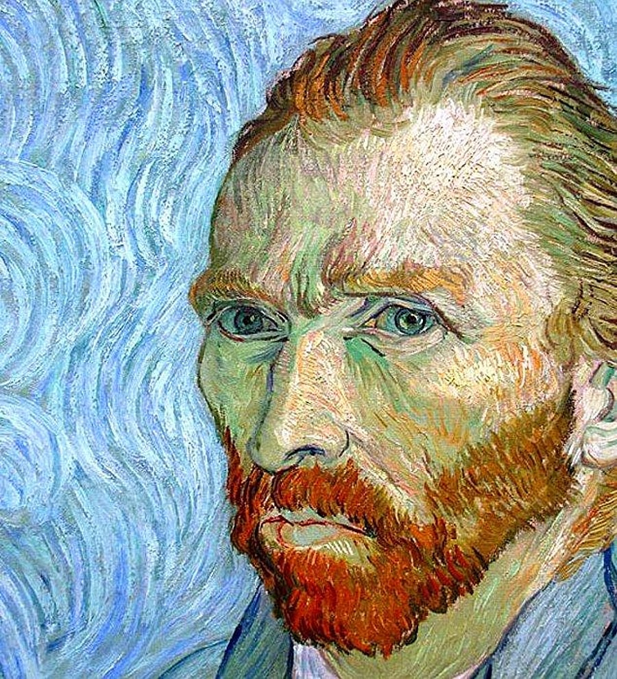 Who is Vincent Van Gogh His Life, Art and Popular Works