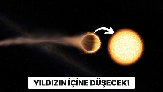 Adım Adım Yaklaşıyor: Kepler Uzay Teleskobunun Keşfettiği İlk Gezegen Ölmek Üzere!