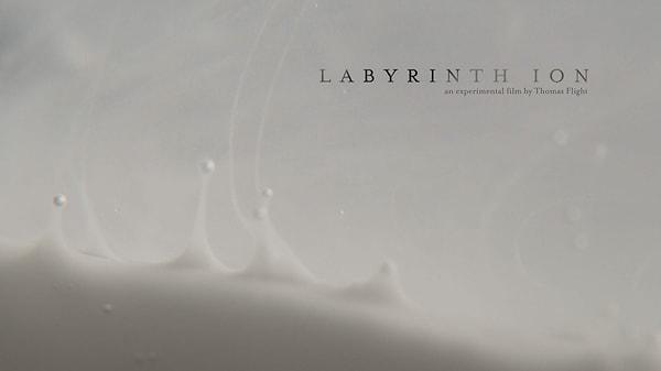 16. Labyrinth Ion (2022)