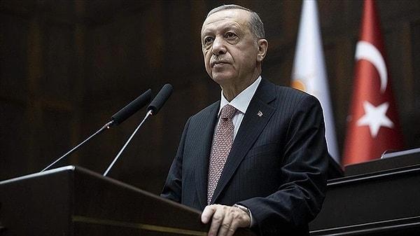 9. Cumhurbaşkanı Tayyip Erdoğan, mevsim şartlarını dikkate alarak seçim tarihini öne çekebileceklerini söyledi.