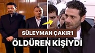 Kurtlar Vadisi'nin Cerrahpaşalı Halit'i Özcan Varaylı'nın Son Halini Görmeniz Gerek