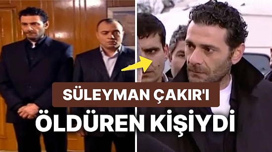 Kurtlar Vadisi'nin Cerrahpaşalı Halit'i Özcan Varaylı'nın Son Halini Görmeniz Gerek