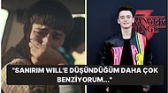 Stranger Things'in Will'i Noah Schnapp Eşcinsel Olduğunu Söyleyerek Cinsel Kimliğini İlk Kez Açıkladı!