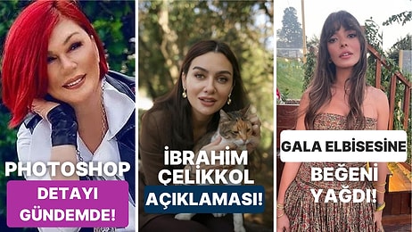 6 Ocak'ta Yaşanan Son Dakika Magazin Haberlerini ve Güncel Magazin Olaylarını Anlatıyoruz!