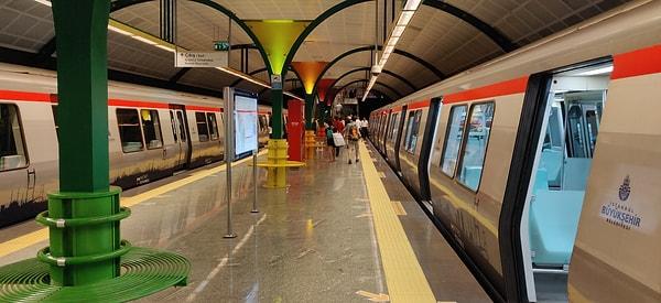 Bostancı- Dudullu Metro Hattında Ulaşım Ne Kadar Sürecek?