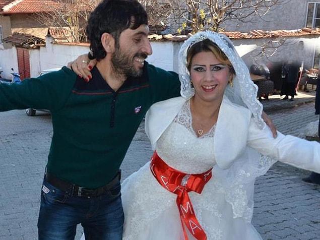 1. Türkiye İstatistik Kurumu (TÜİK) "Evlenme ve Boşanma İstatistikleri"ne göre Türk erkekleri son yıllarda en çok Suriyeli kadınlarla evlilik yaptı.