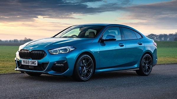 BMW 2 Serisi Fiyat Listesi Ocak 2023
