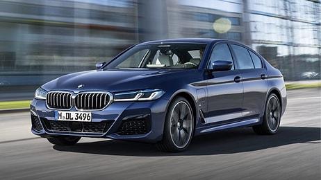BMW Fiyat Listesi Ocak 2023: BMW M3, M4, M5 Güncel Fiyatlar