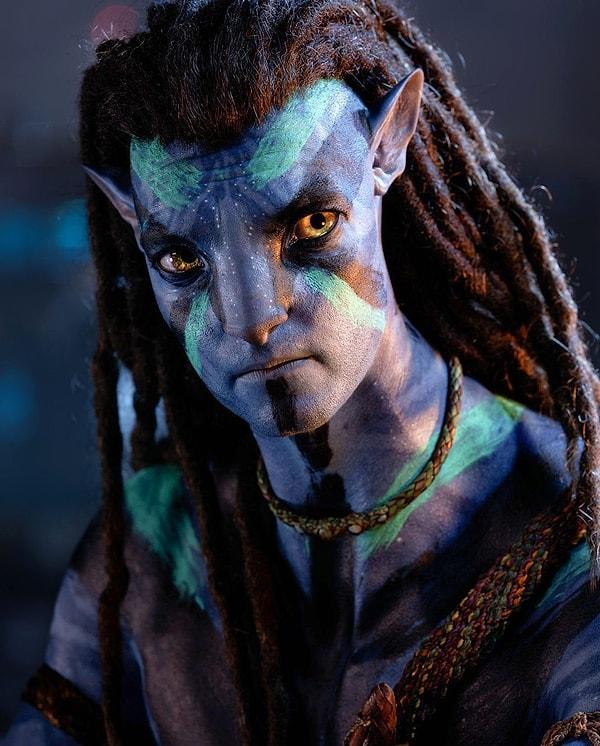 16. Avatar 5’in bir bölümünün dünyada geçmesi planlanıyor.