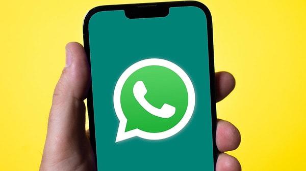 WhatsApp Proxy özelliği nasıl aktif edilir?